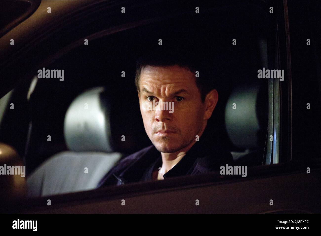 MARK WAHLBERG, BROKEN CITY, 2013 Stock Photo Alamy