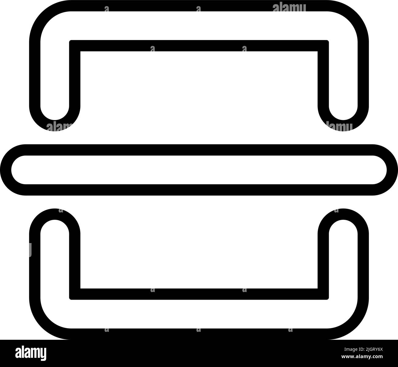 Essential app scan icon Stock Vector Image & Art - Alamy