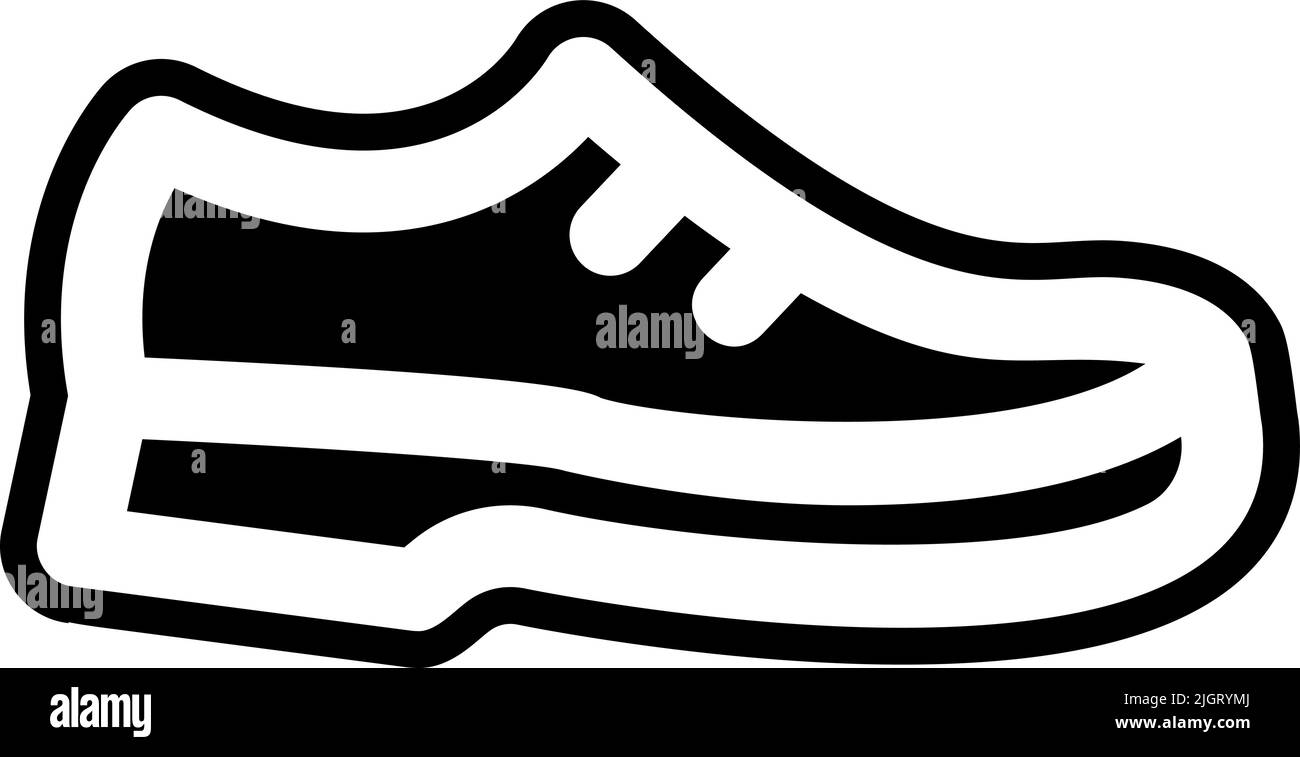 Fashion shoes icon Stock Vector Image & Art Alamy