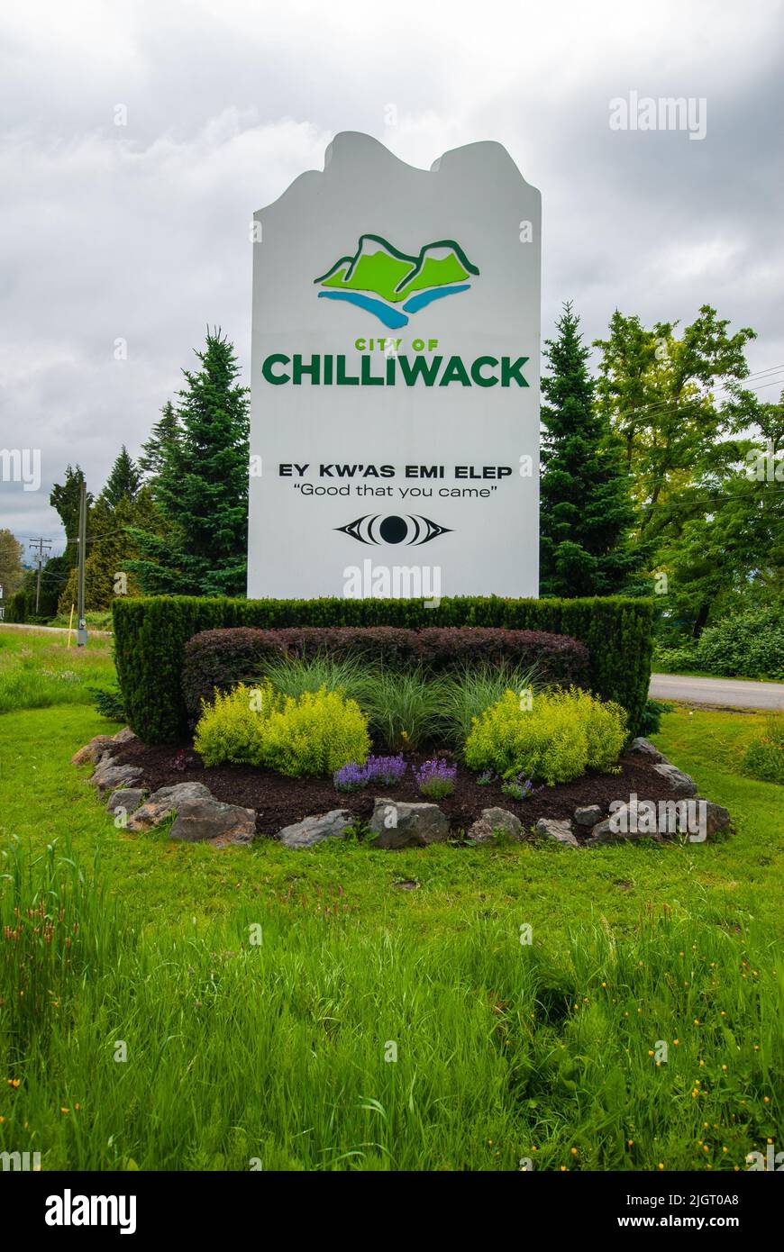 Chilliwack river hires stock photography and images Alamy