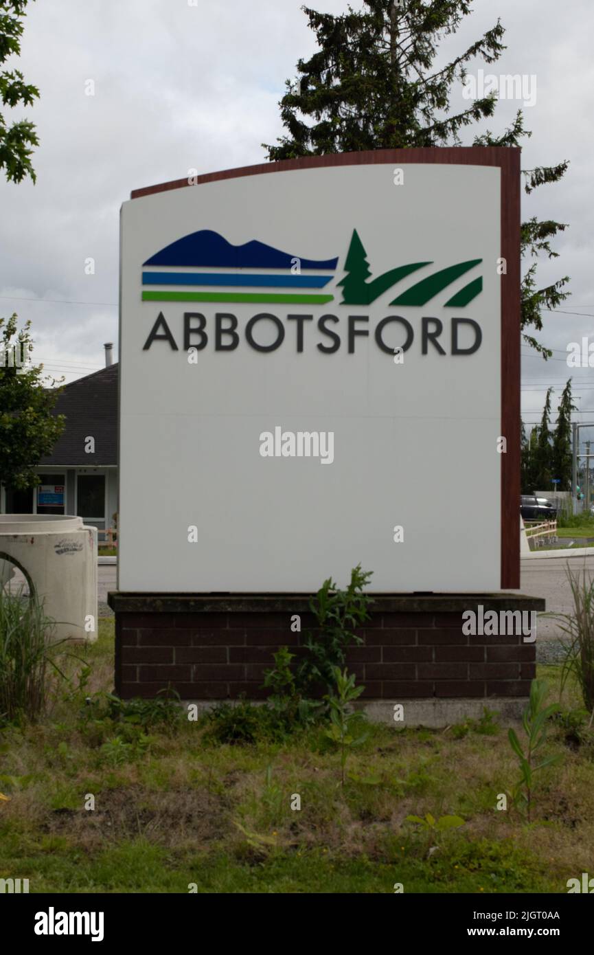 Fraser valley abbotsford hi-res stock photography and images - Alamy