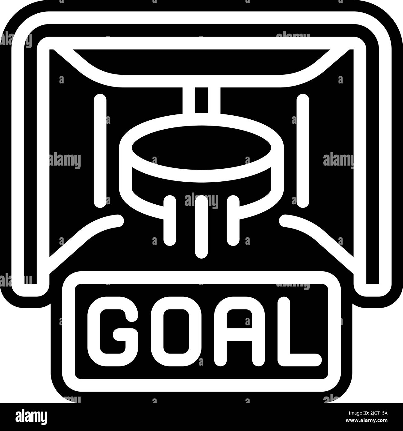 Field hockey game Black and White Stock Photos & Images - Alamy