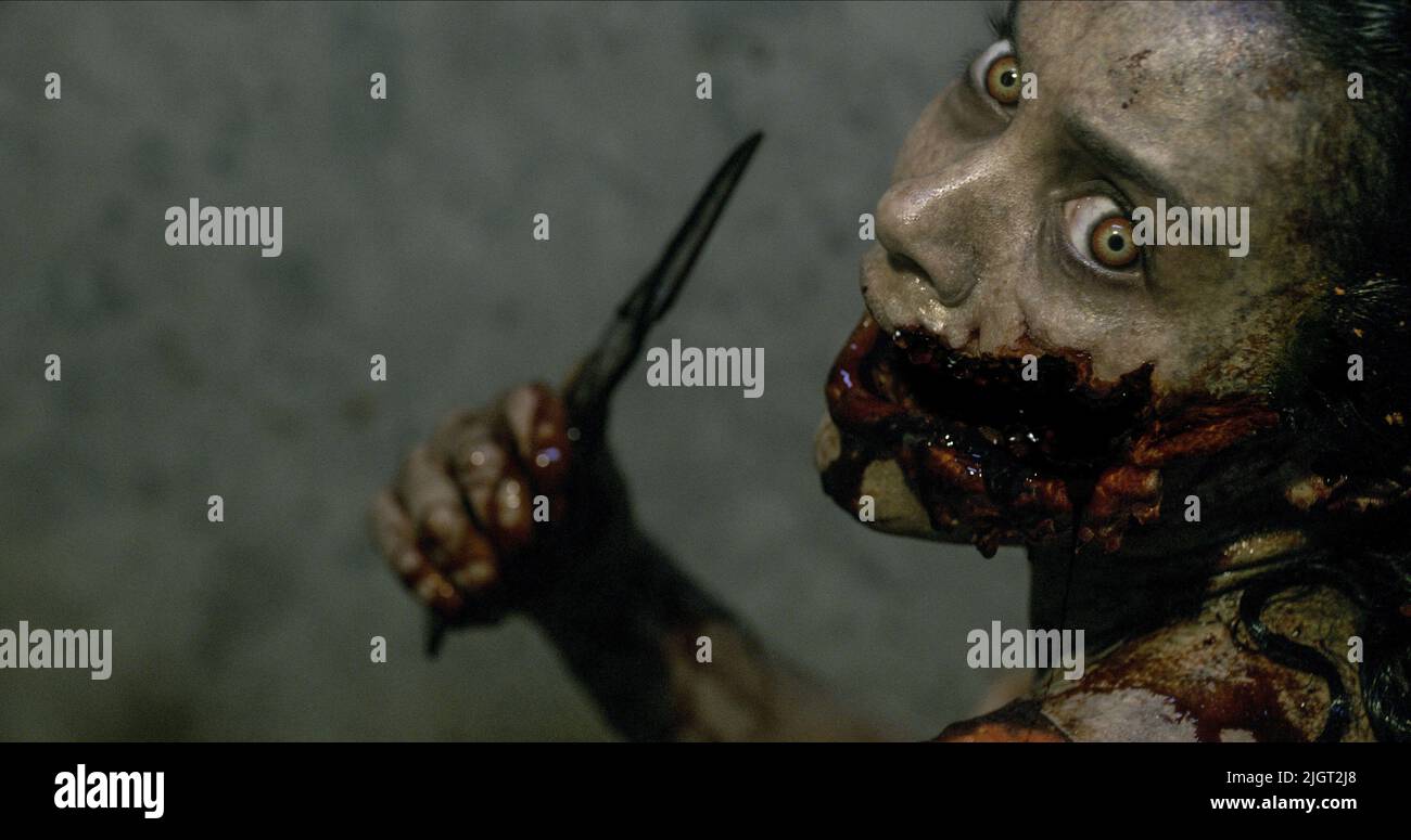 Evil dead ii hi-res stock photography and images - Alamy