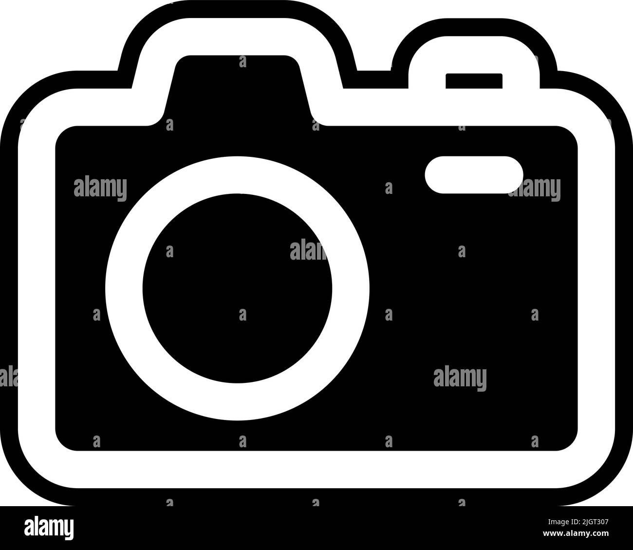 Multimedia camera icon Stock Vector Image & Art Alamy