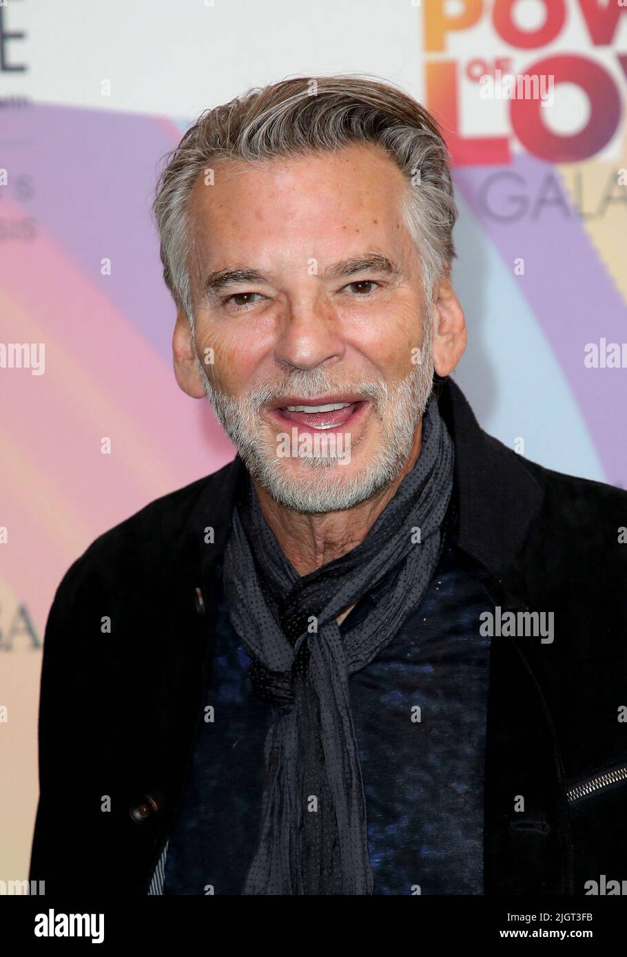 Keep Memory Alive Power of Love Gala at Resorts World Las Vegas