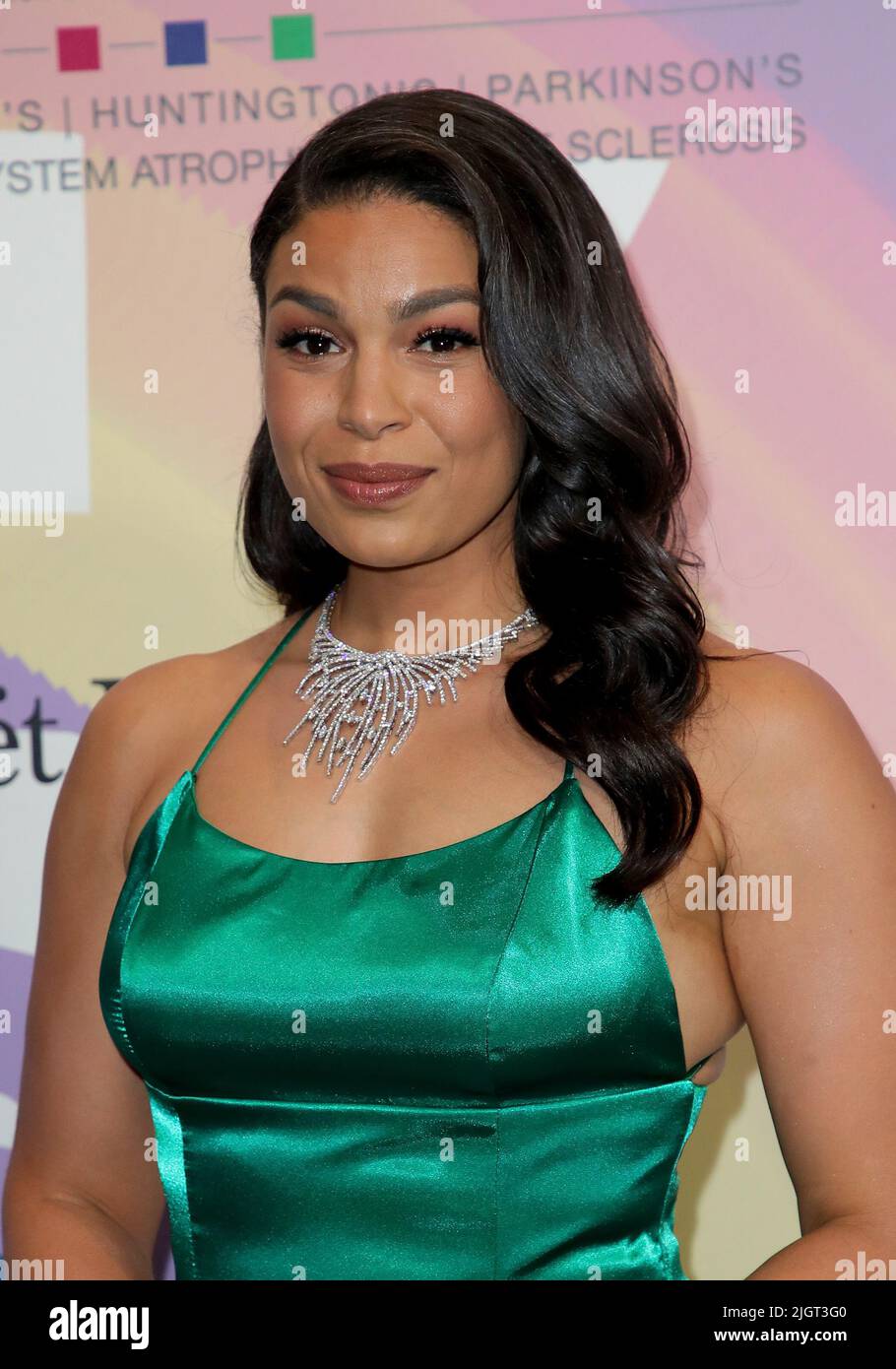 Keep Memory Alive Power of Love Gala at Resorts World Las Vegas