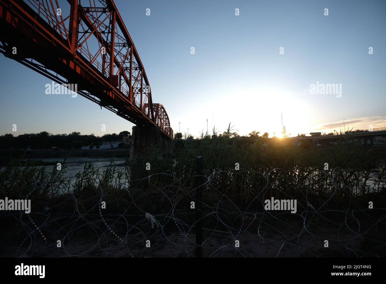 Piedras negras border mexico hires stock photography and images Alamy
