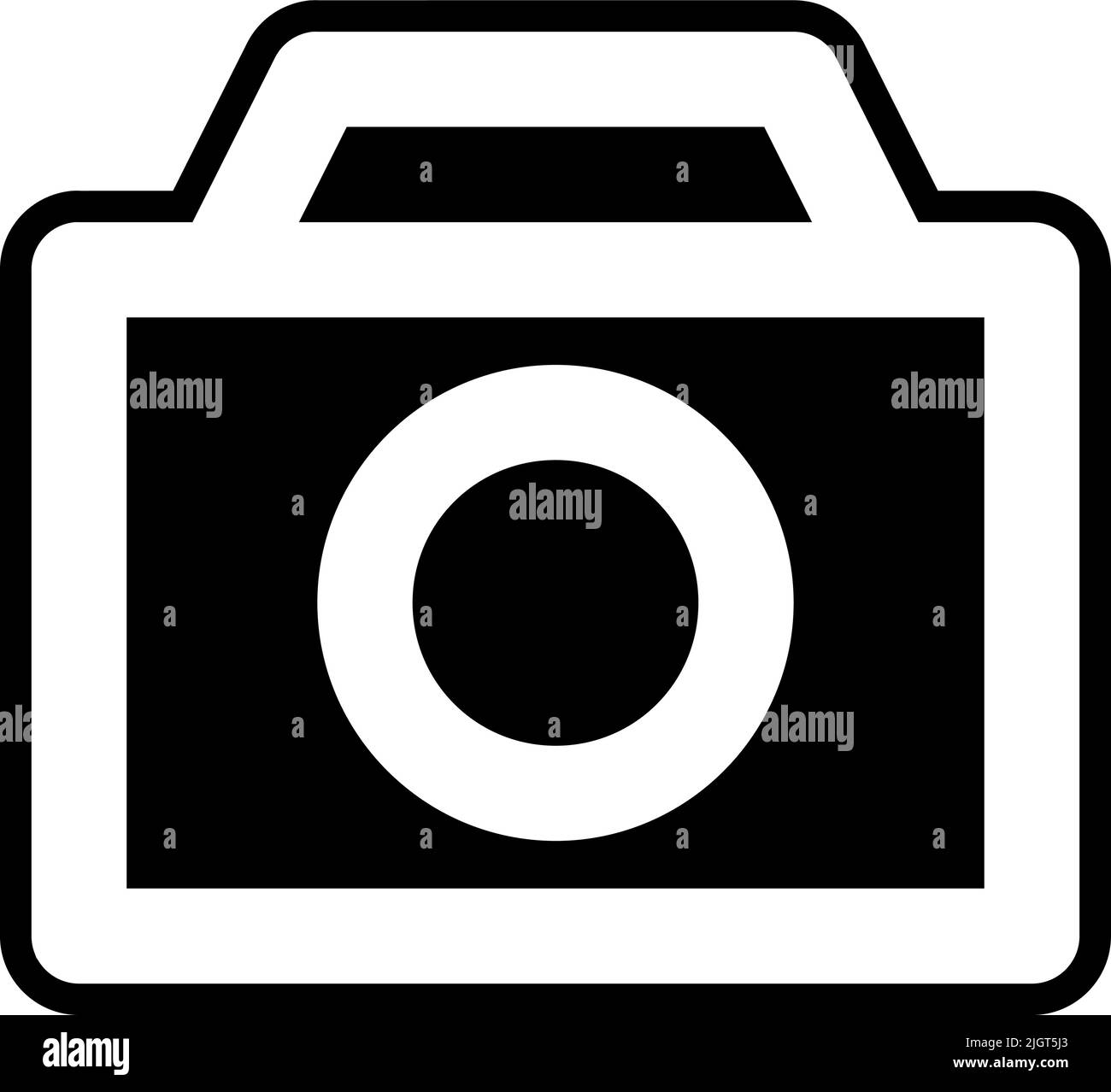 Phone cameras Black and White Stock Photos & Images Alamy