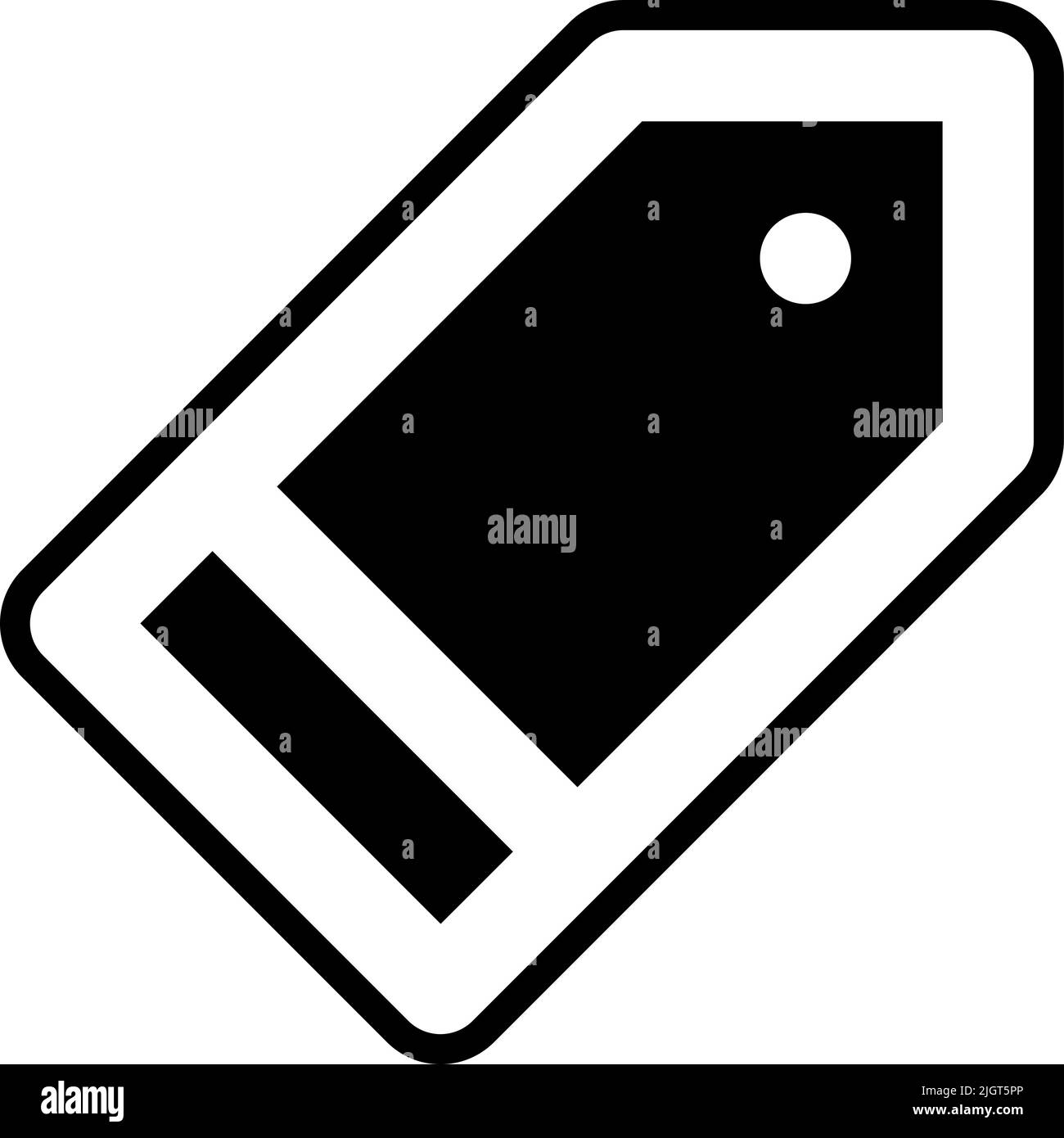 Cartoon with price Black and White Stock Photos & Images - Alamy