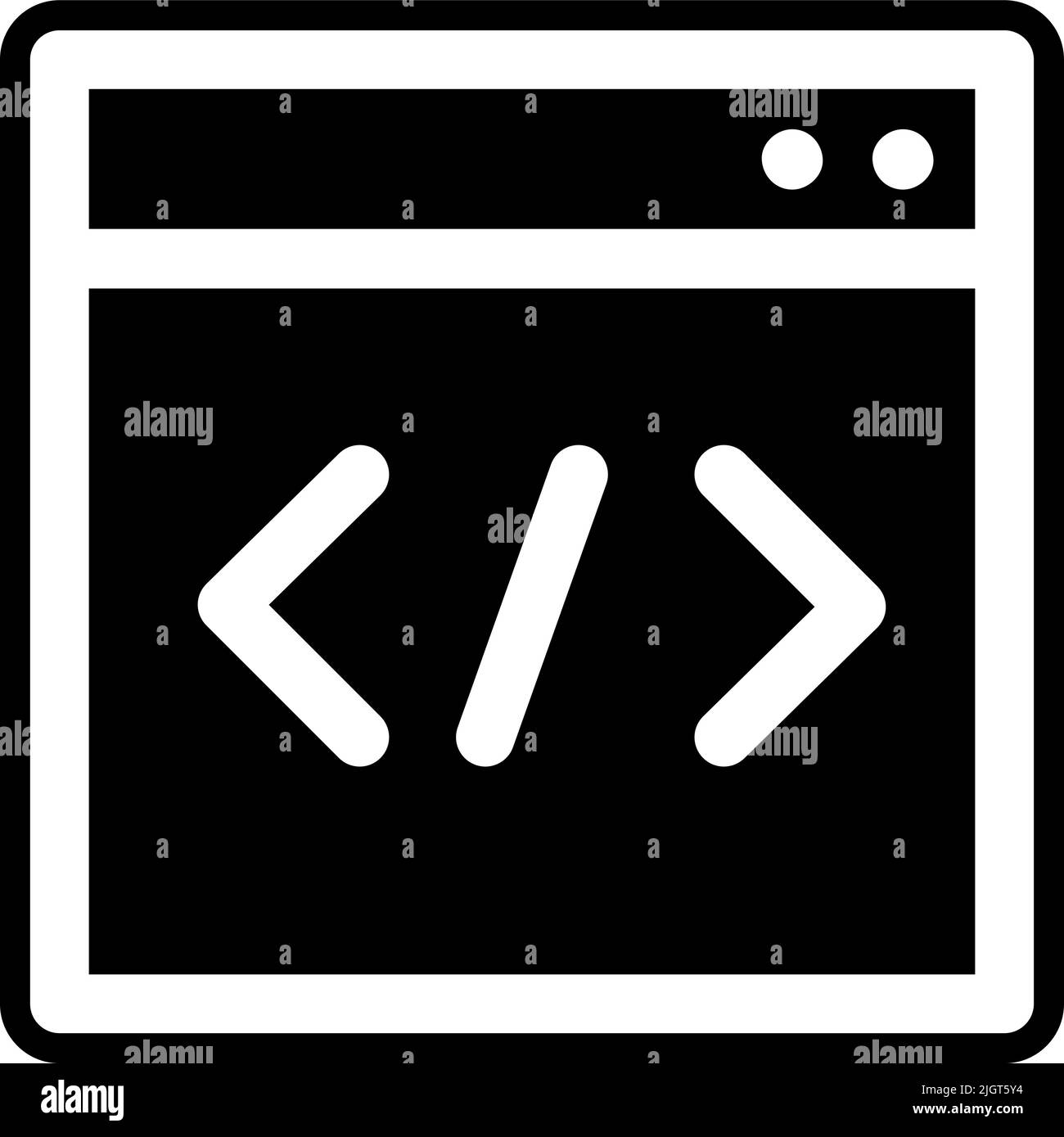 System coding Black and White Stock Photos & Images - Alamy