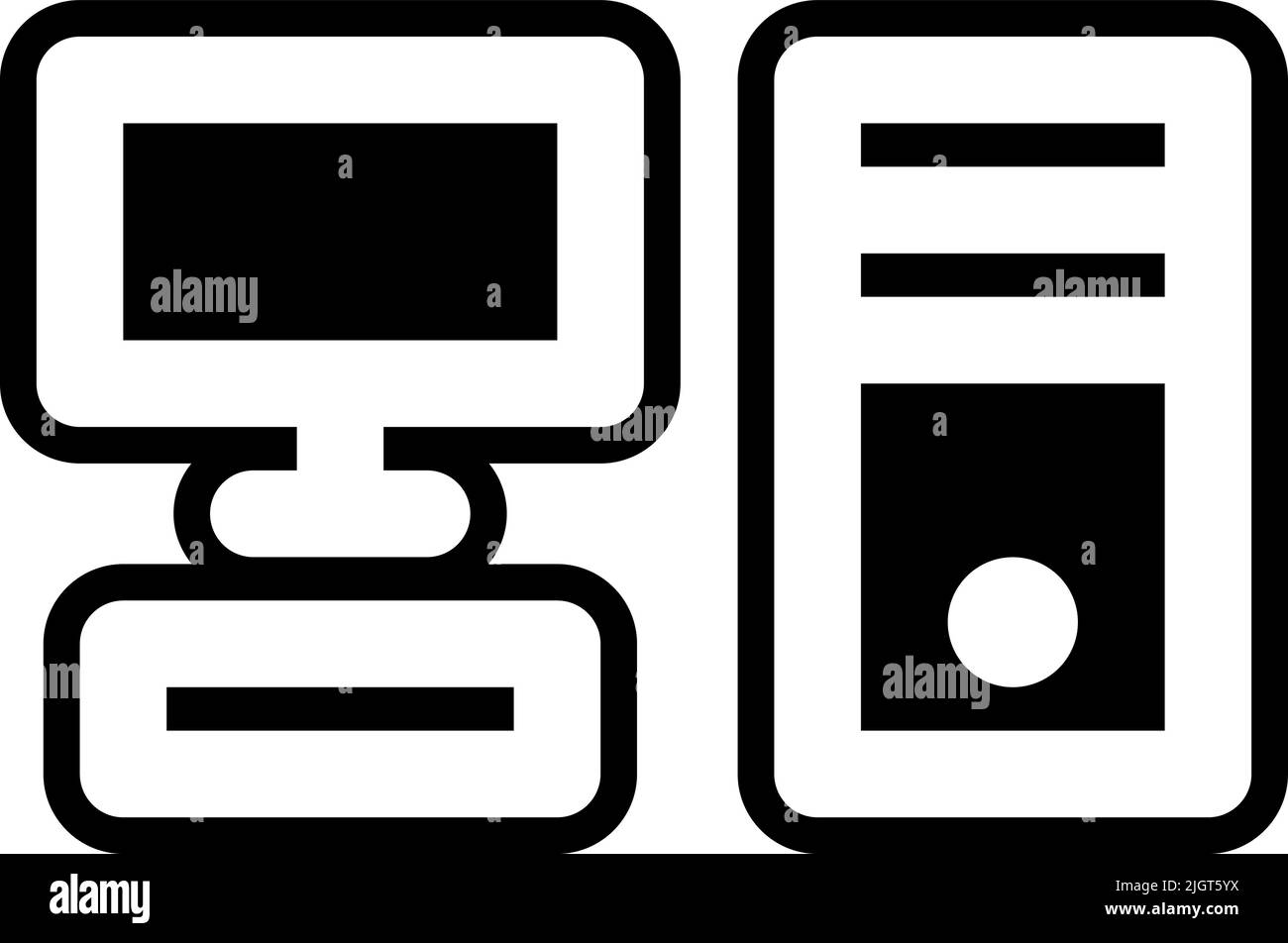 Hardware service Black and White Stock Photos & Images - Alamy
