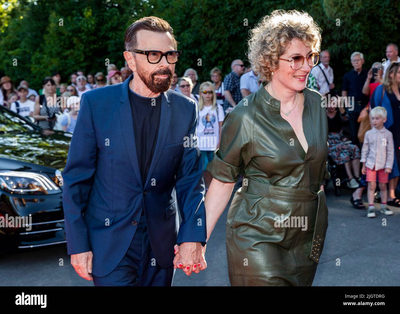 Verwunderlich Christina Von Sass Ehemann Bilder