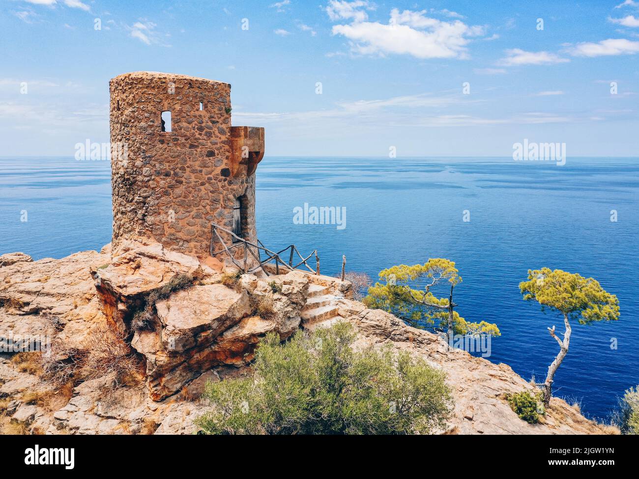 Palma mallorca strand hi-res stock photography and images - Alamy
