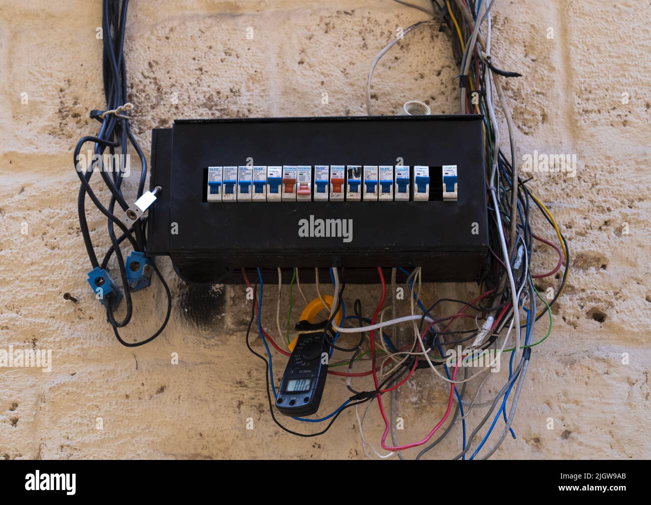 Tripoli lebanon hires stock photography and images Alamy