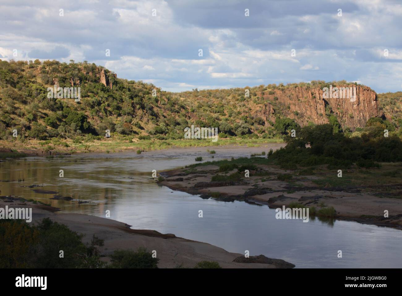 Olifants River Skurfberg main image 1