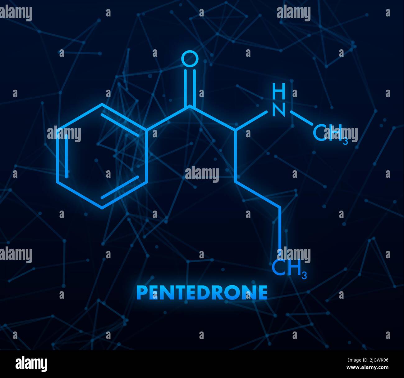 pentedrone-formula-pentedrone-molecular-graphic-by-dg-studio