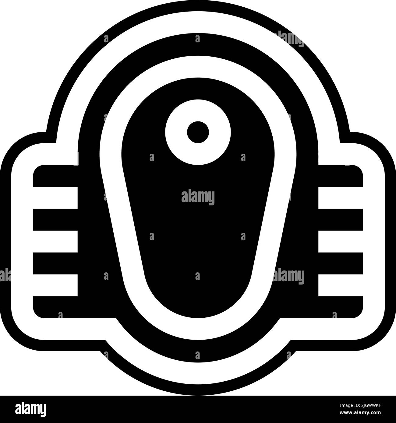 Squat toilet Stock Vector Images - Alamy