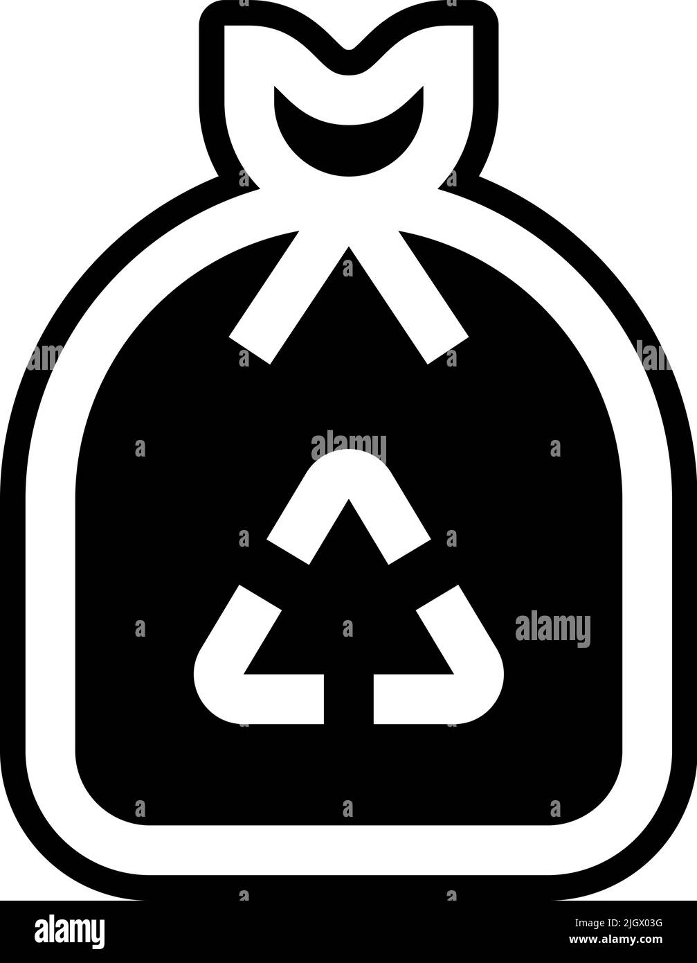Circular economy recyclable icon Stock Vector Image & Art - Alamy