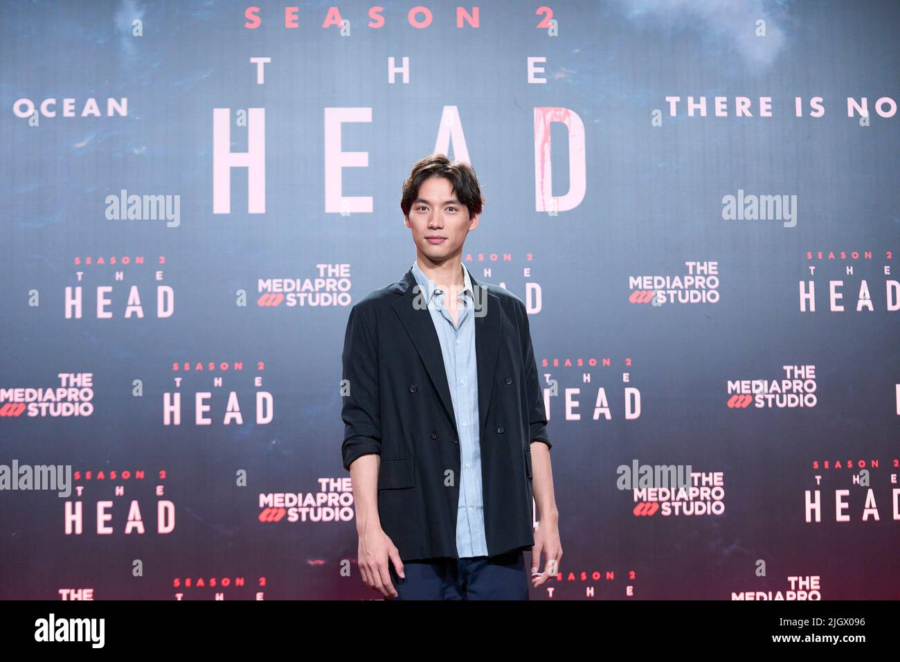 Sota fukushi hi-res stock photography and images - Alamy