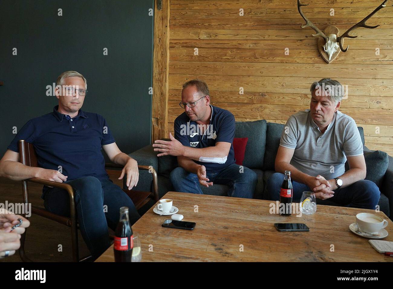 Denni Strich Hi Res Stock Photography And Images Alamy