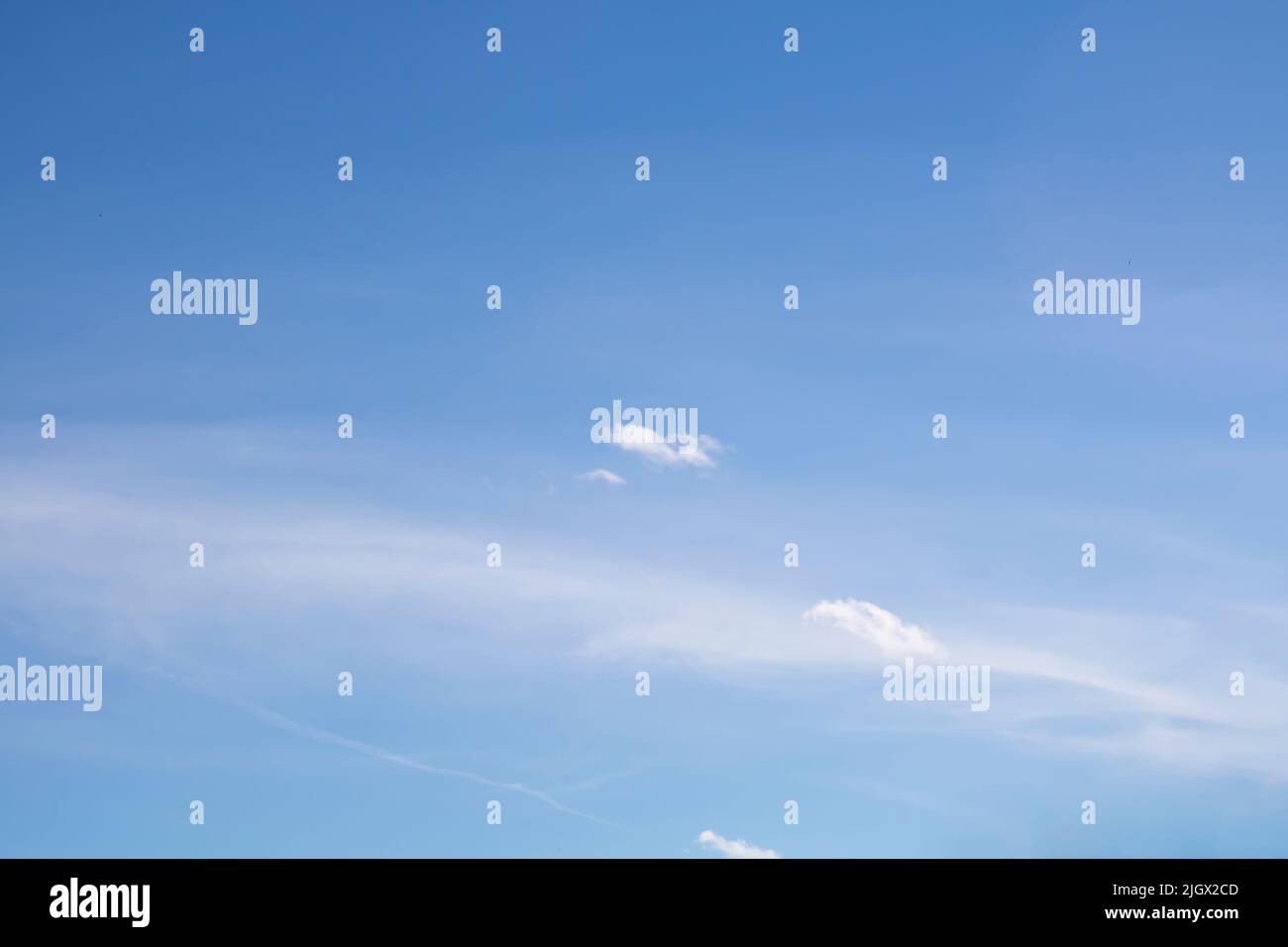 Strata clouds hi-res stock photography and images - Alamy