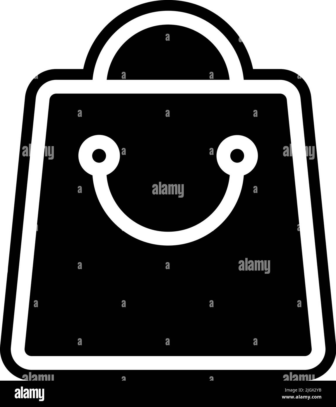 Ecommerce shopping icon Stock Vector Image & Art - Alamy