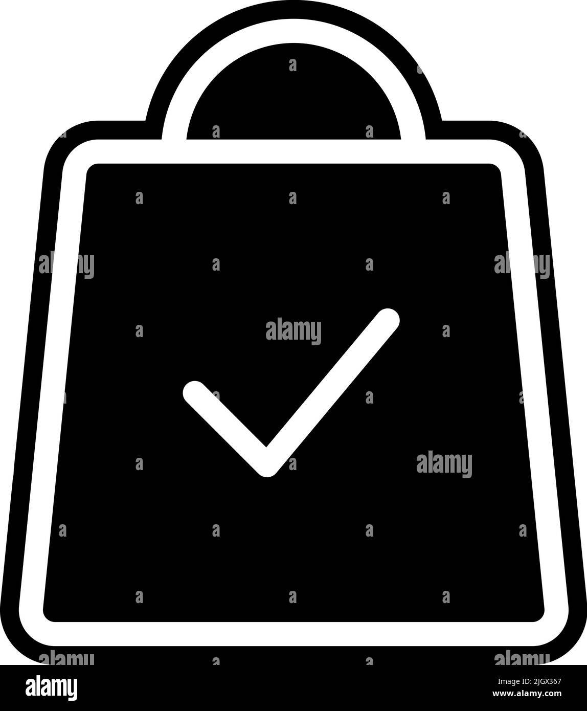 Ecommerce right icon Stock Vector Image & Art - Alamy