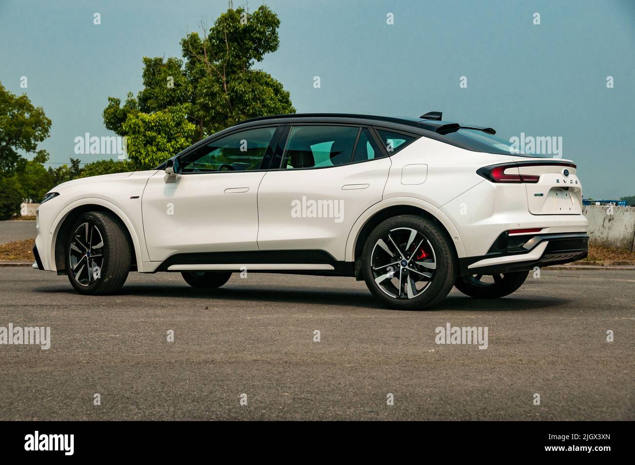 Cool Are Evos All Wheel Drive Images