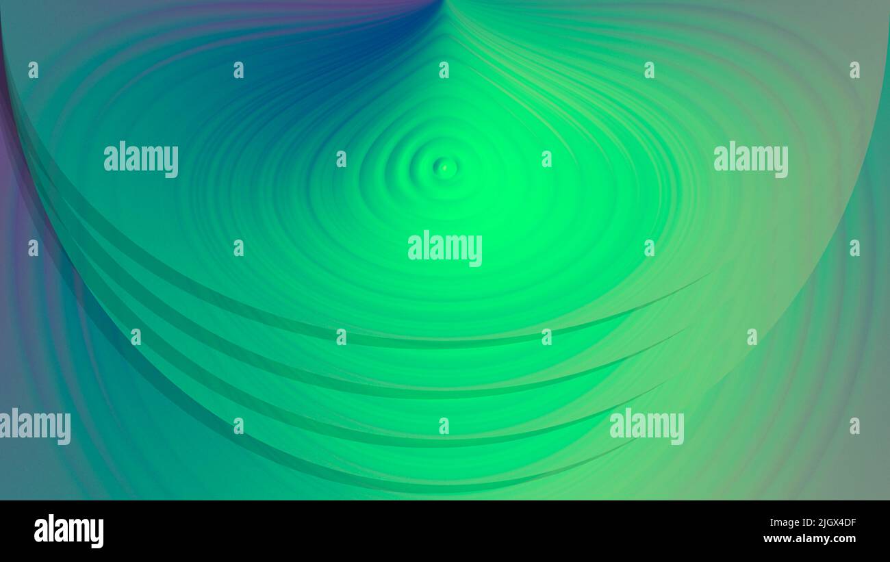 Abstract textural blue green multicolored background Stock Photo