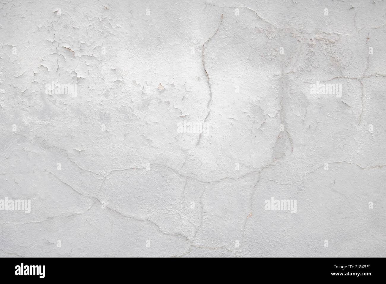 abstract distressed textured cement painted surface background Stock Photo