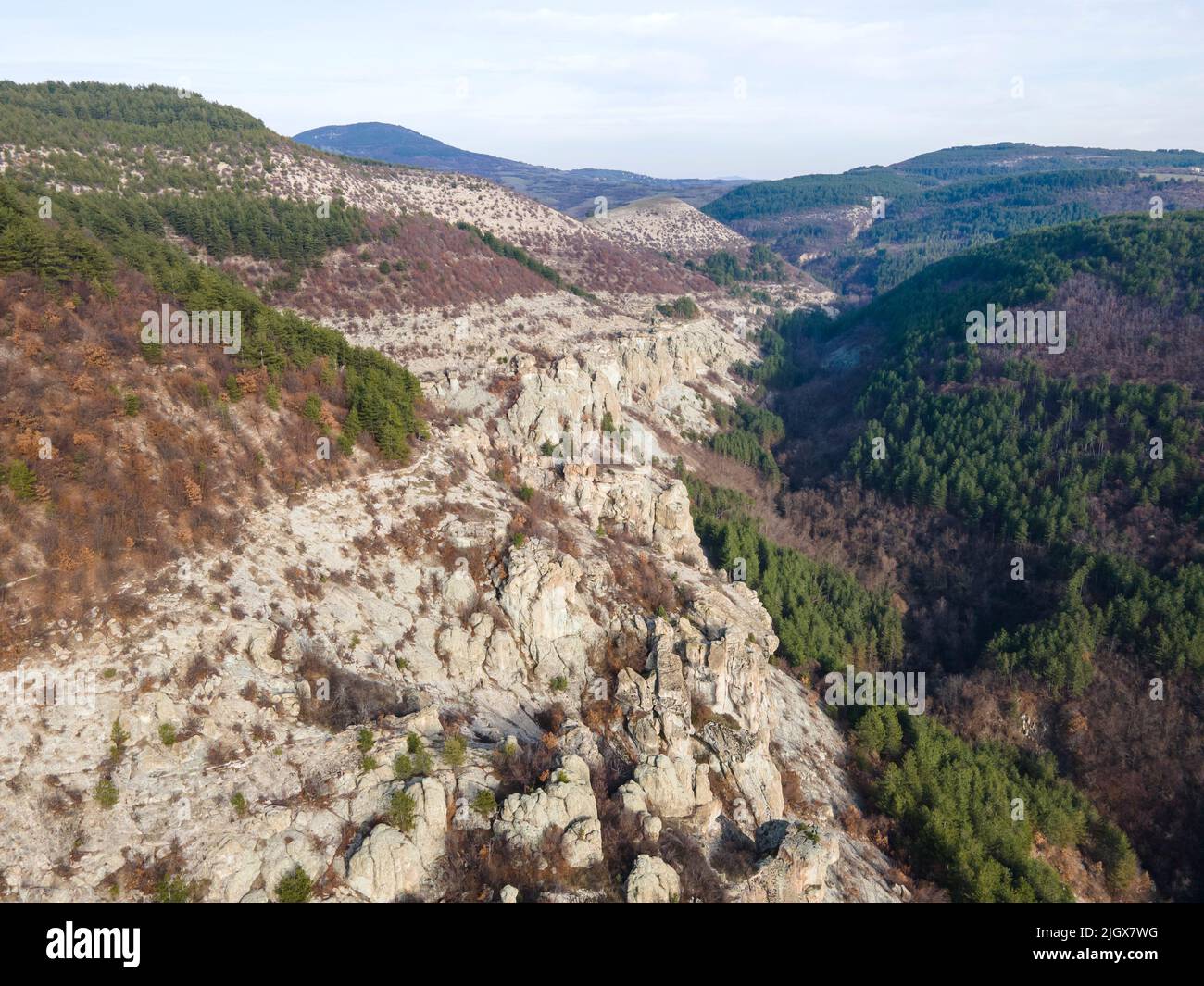 aerial-view-of-dazhdovnitsa-ancient-thracian-sanctuary-at-rhodope