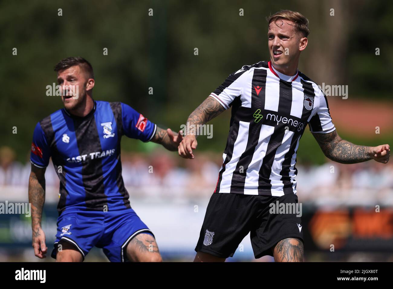 Jordan linden hires stock photography and images Alamy