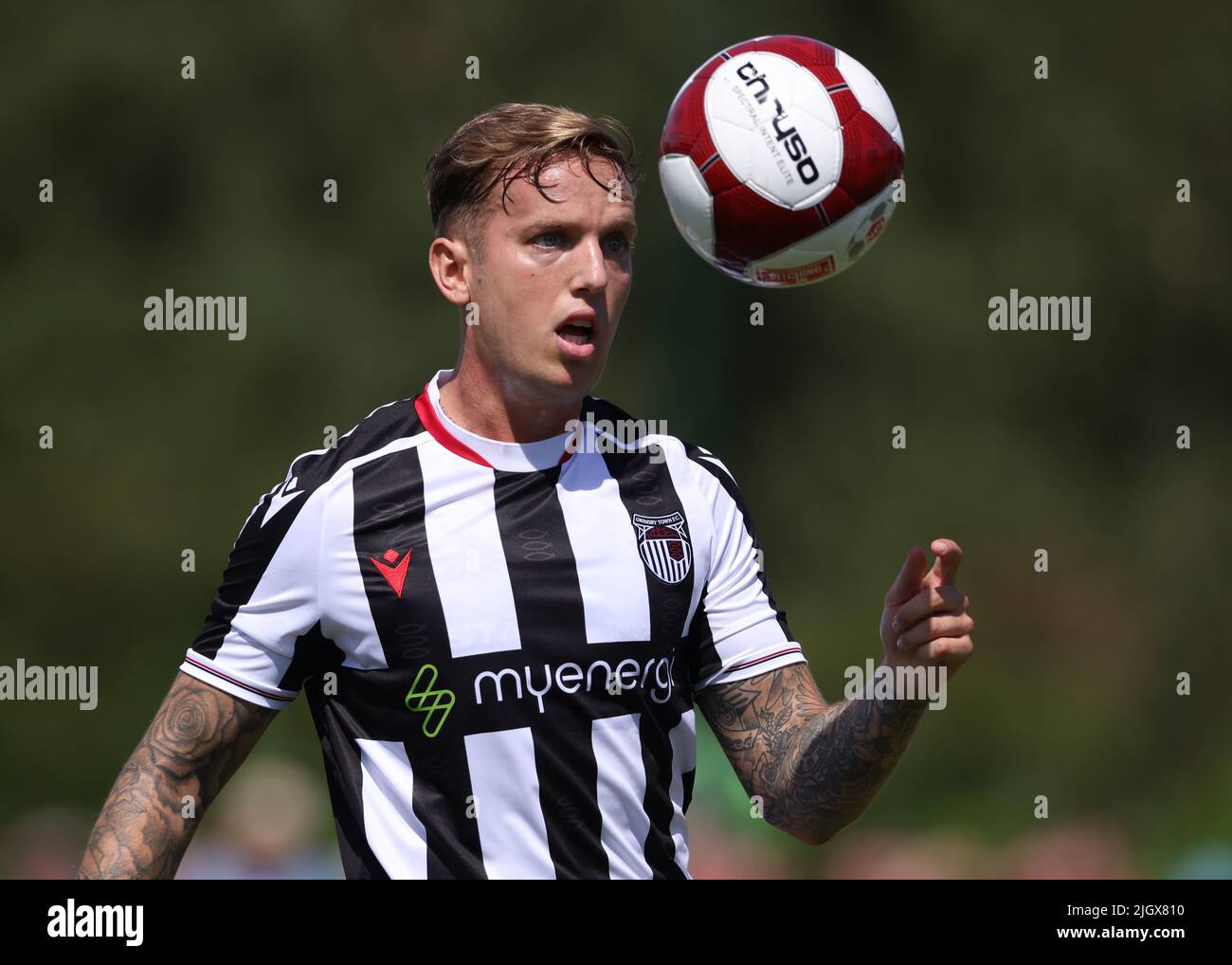 Jordan linden hires stock photography and images Alamy