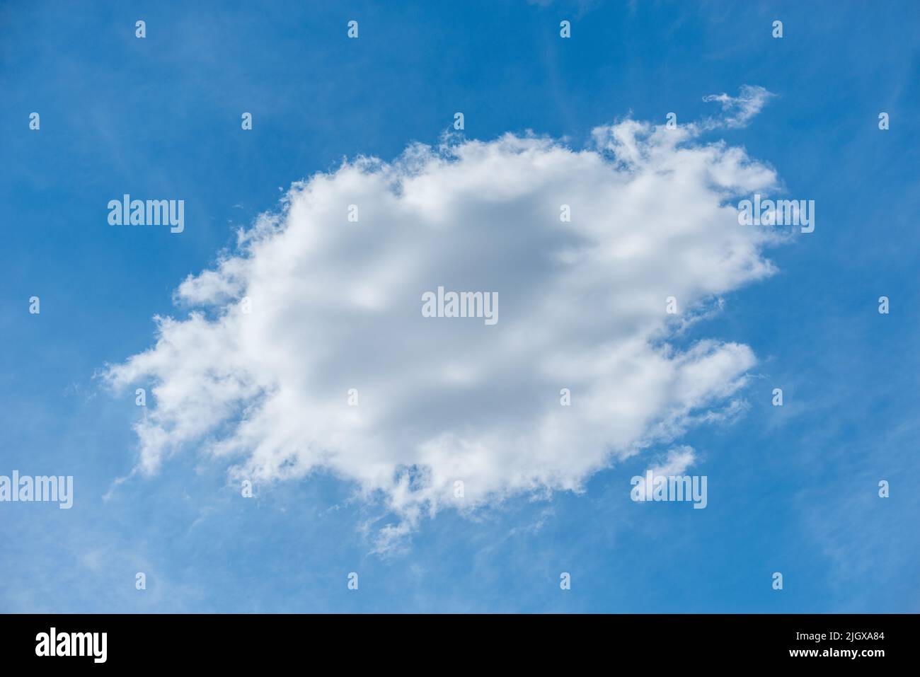 Amazing cloudscape on the sky at day time Stock Photo - Alamy