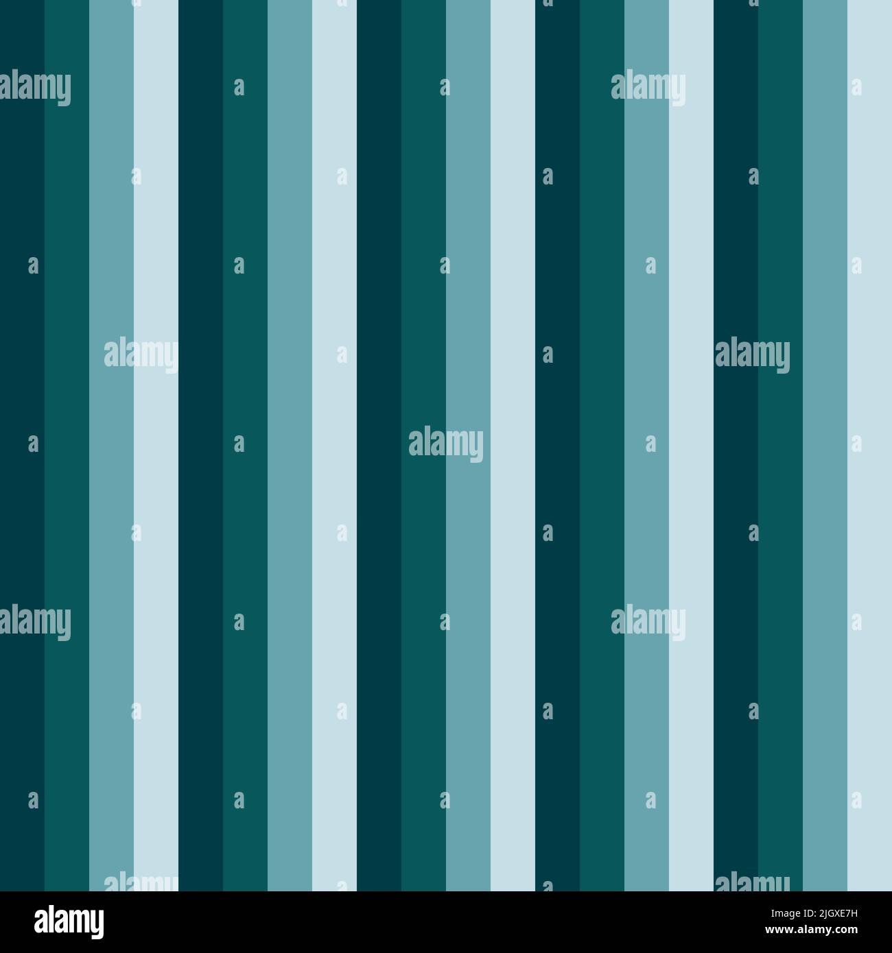 Stripe seamless pattern, vertical strips. Abstract striped background Stock Vector