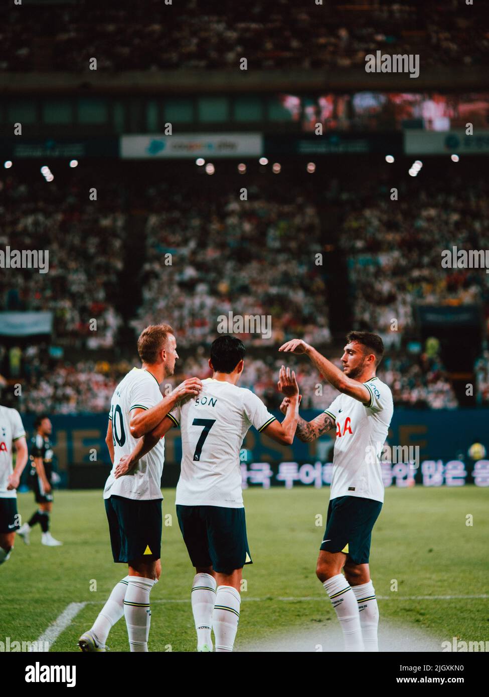 Harry kane tottenham hires stock photography and images Alamy