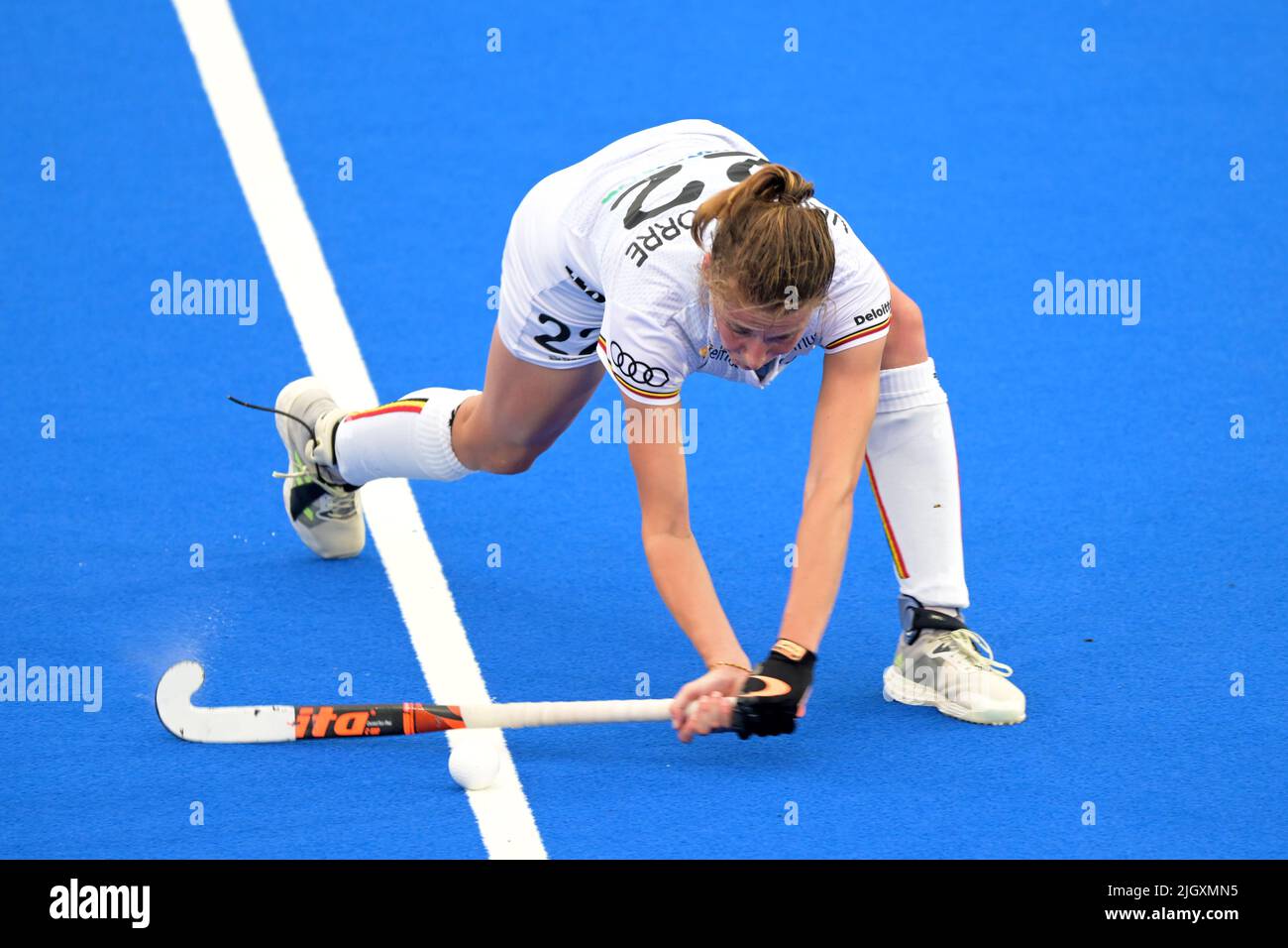 Hockey world cup hi-res stock photography and images - Page 3