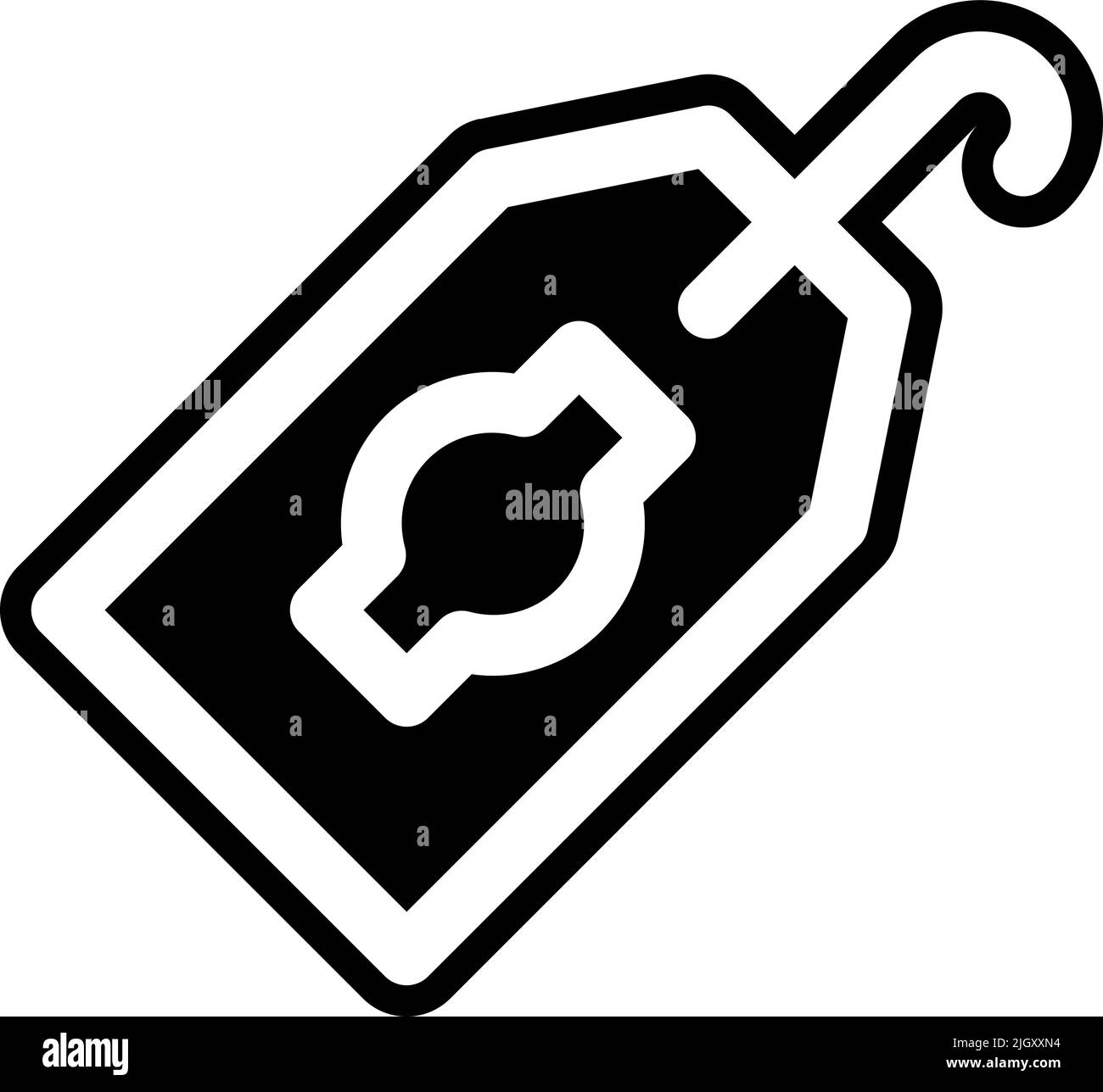 Merchandising price label icon Stock Vector Image & Art - Alamy