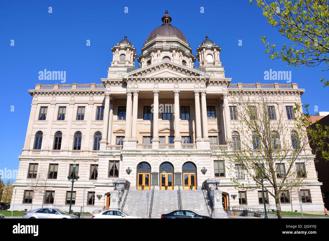 Syracuse State Courts Syracuse State Courts