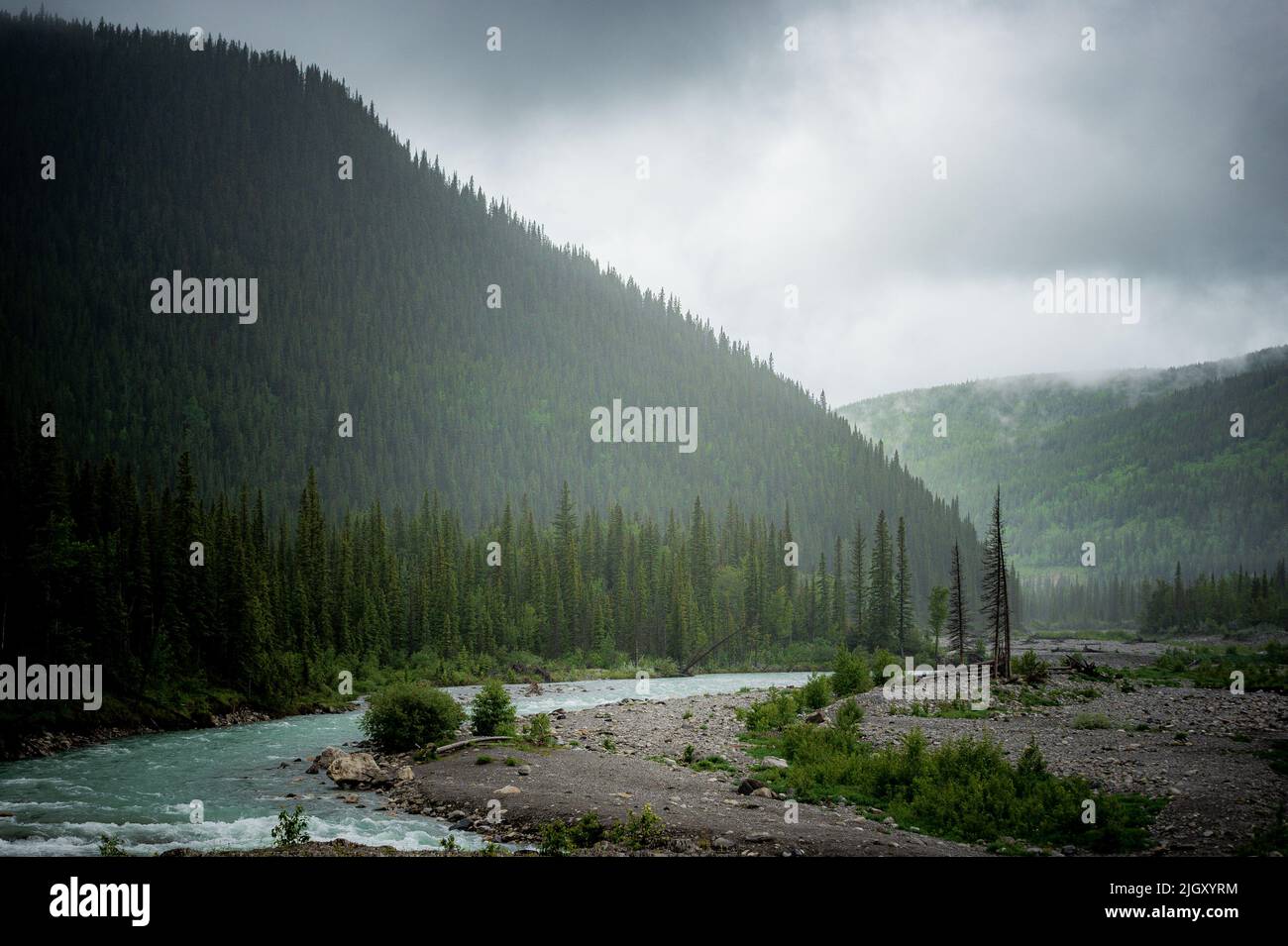 Bragg creek alberta hi-res stock photography and images - Alamy