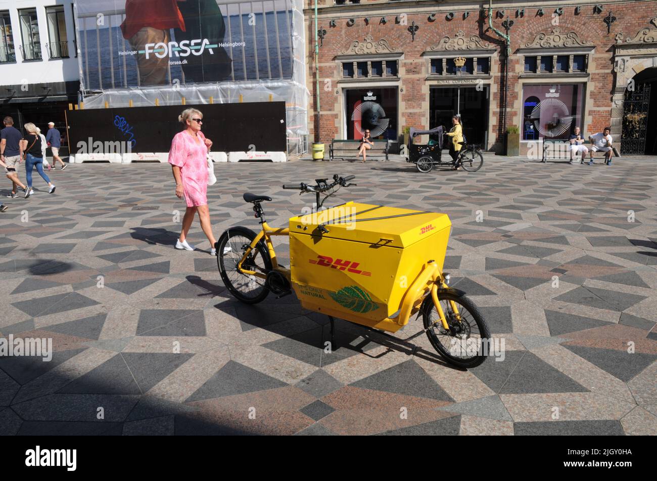 Bikelectric bike hi-res stock photography and images - Alamy