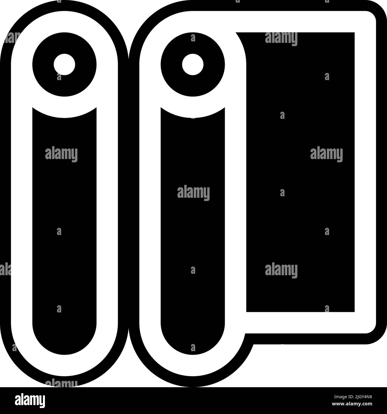 Plastic products wrap icon Stock Vector Image & Art Alamy