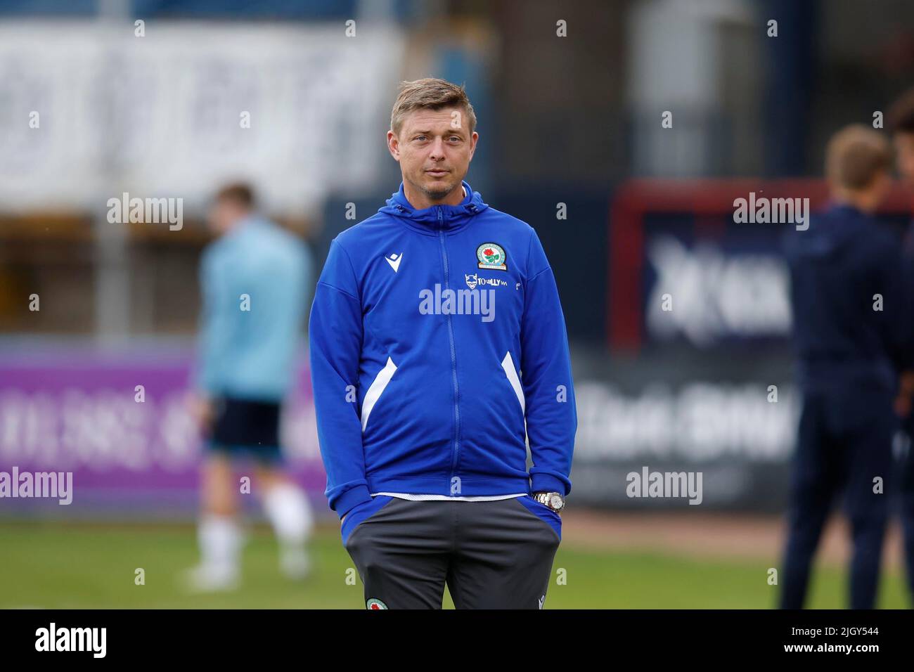 Jon dahl tomasson pre season hi-res stock photography and images - Alamy