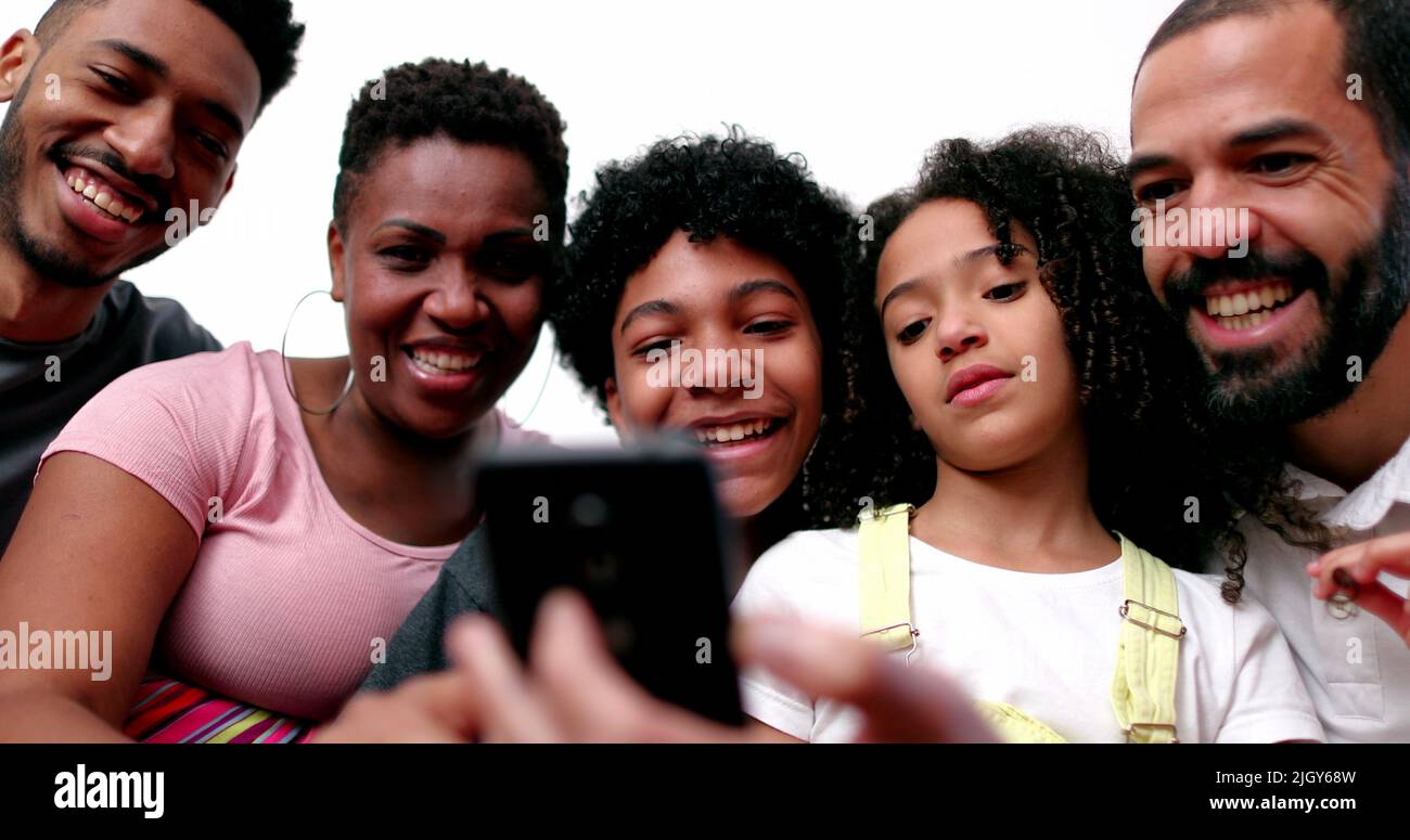 Brazilian ethnically diverse hi-res stock photography and images - Alamy