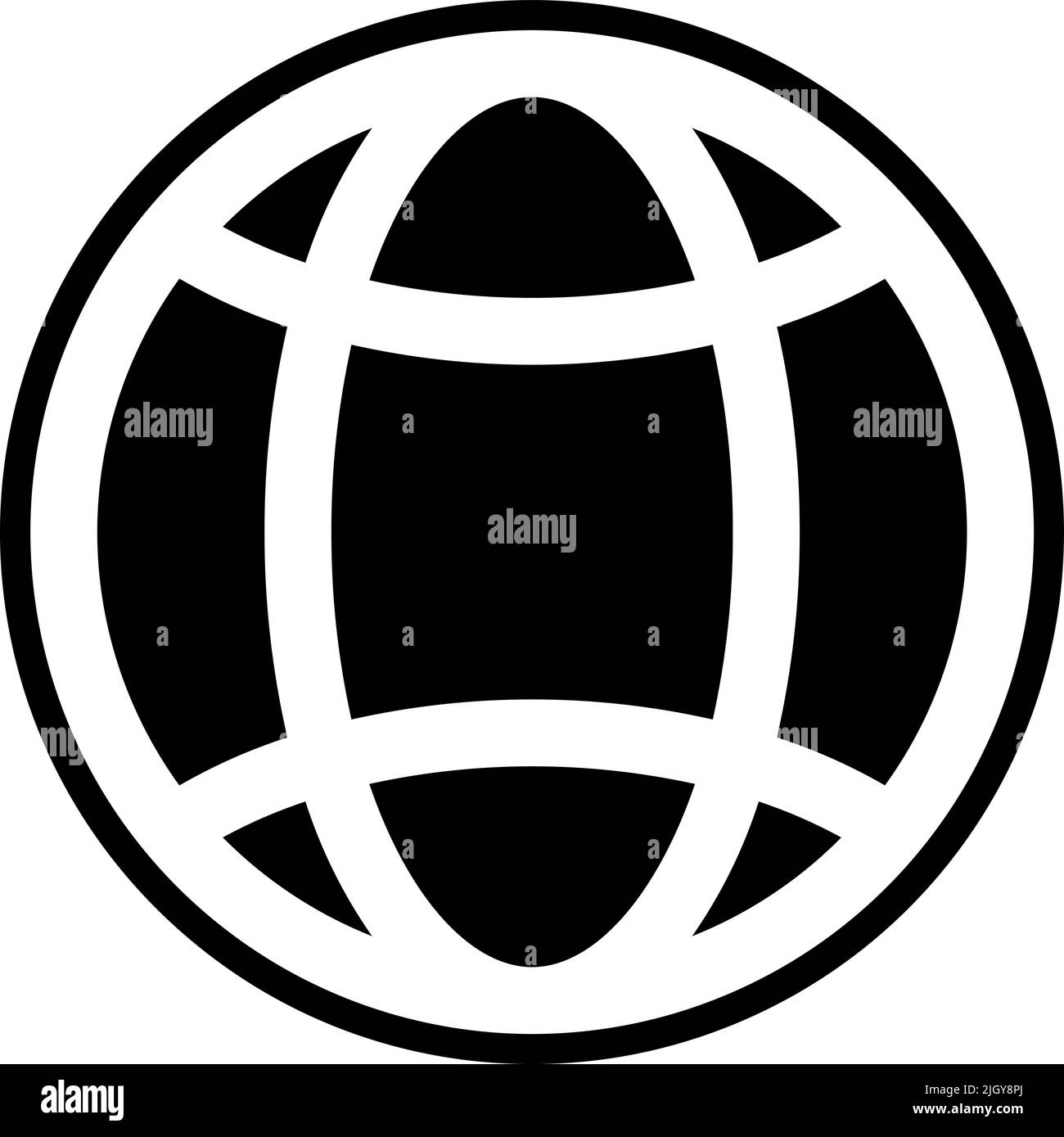 Web buttons internet icon Stock Vector Image & Art - Alamy