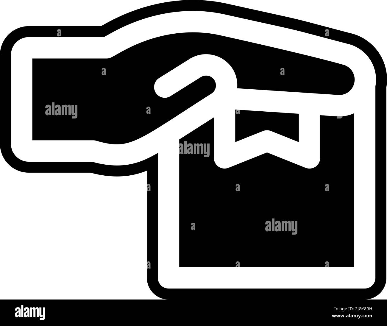Retail order Black and White Stock Photos & Images - Alamy