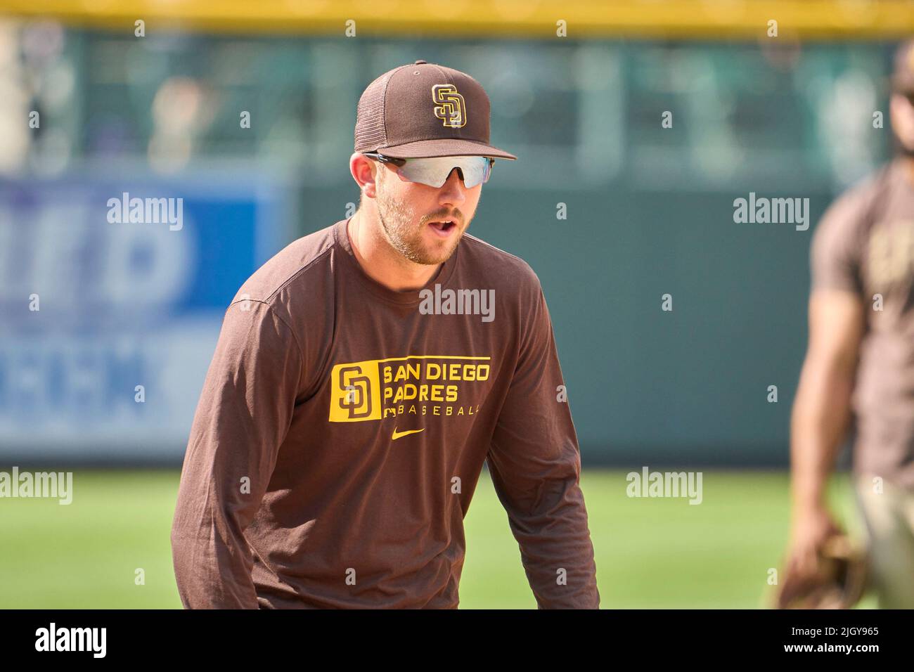 Batten field hi-res stock photography and images - Alamy