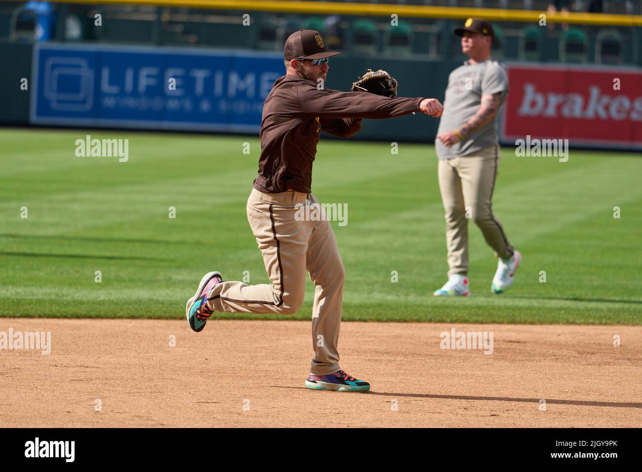 Batten field hi-res stock photography and images - Alamy
