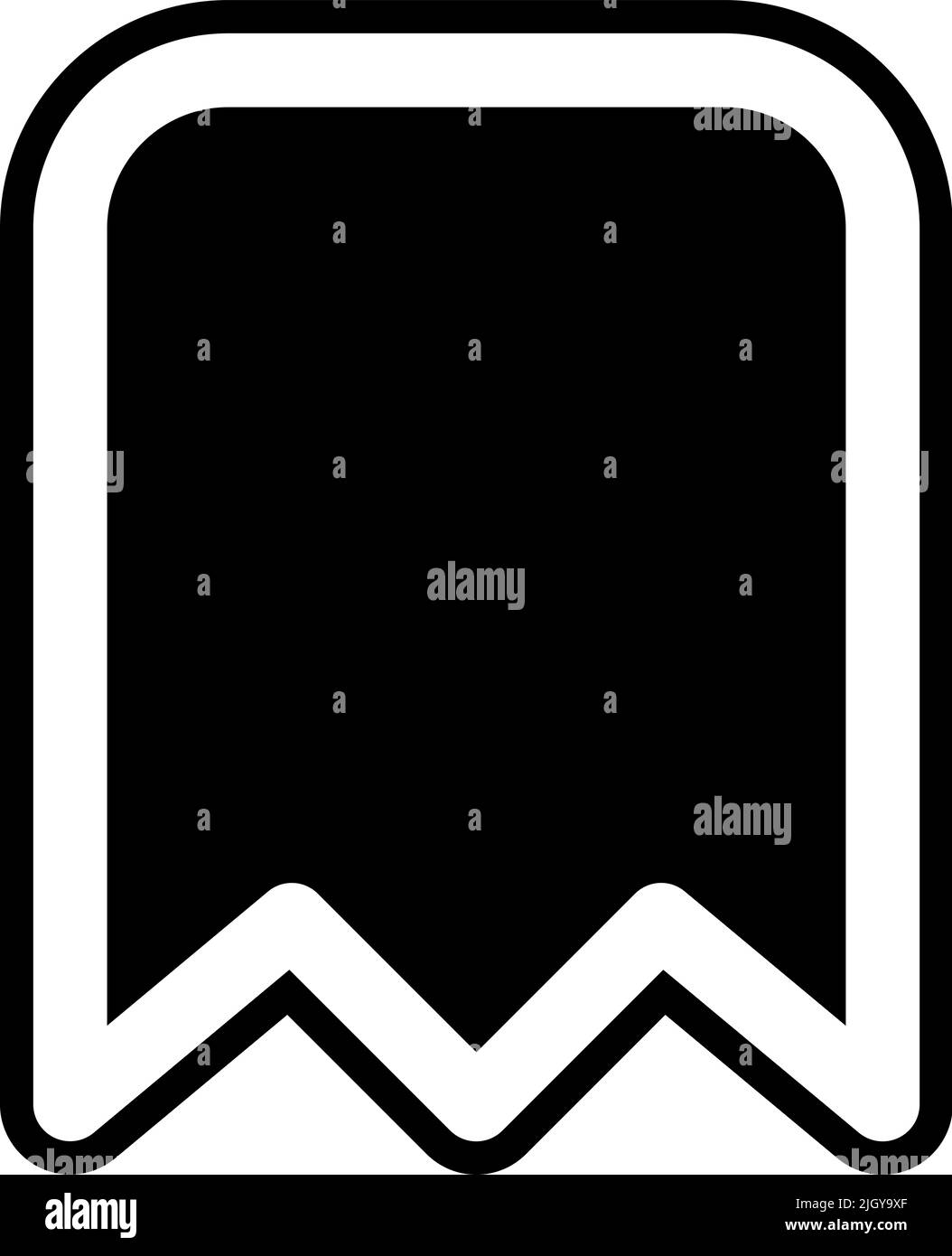  buttons bookmark icon Stock Vector Image & Art Alamy