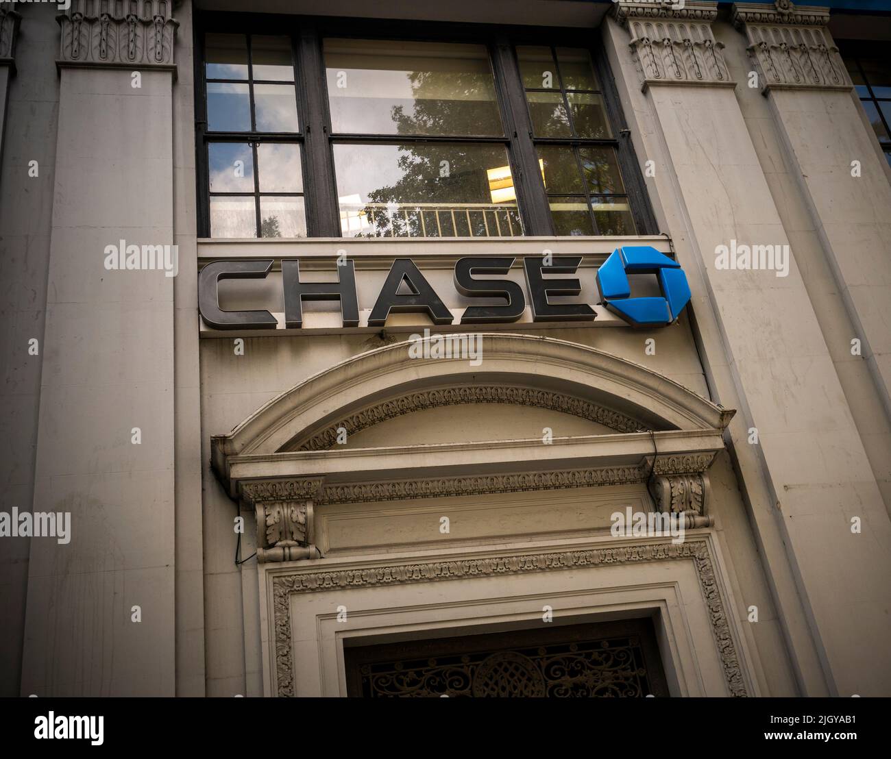 JP Morgan Chase Bank near me Your trusted financial partner